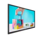 Philips– Écran interactif 86″ UHD 4K, Android 13, 40 points tactiles (86BDL3152E/00) – Image 5