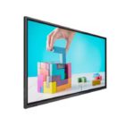 Philips– Écran interactif 86″ UHD 4K, Android 13, 40 points tactiles (86BDL3152E/00) – Image 6
