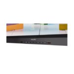 Philips– Écran interactif 86″ UHD 4K, Android 13, 40 points tactiles (86BDL3152E/00) – Image 8