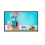 Philips– Écran interactif 86″ UHD 4K, Android 13, 40 points tactiles (86BDL3152E/00) – Image 2