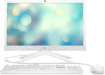 ORDINATEUR DE BUREAU HP PAVILION TOUT-EN-UN 24-k1005nk (601V4EA)