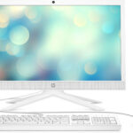 ORDINATEUR DE BUREAU HP PAVILION TOUT-EN-UN 24-k1005nk (601V4EA)