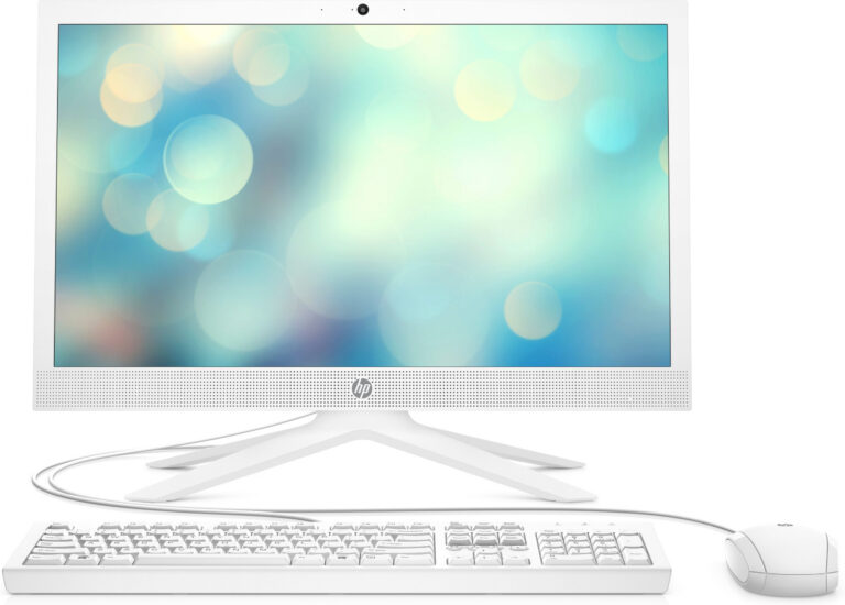ORDINATEUR DE BUREAU HP PAVILION TOUT-EN-UN 24-k1005nk (601V4EA)