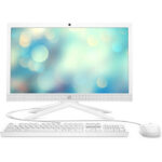 ORDINATEUR DE BUREAU HP PAVILION TOUT-EN-UN 24-k1005nk (601V4EA) – Image 2