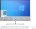 ORDINATEUR DE BUREAU HP PAVILION TOUT-EN-UN 24-k1000nk (456C7EA) – Image 3