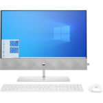 ORDINATEUR DE BUREAU HP PAVILION TOUT-EN-UN 24-k1000nk (456C7EA) – Image 4
