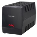 Régulateur Automatique de Tension APC Line-R LS600-FR 300W/ 600VA (LS600-FR) – Image 2