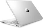 ORDINATEUR PORTABLE HP 15s-fq5000nk 12th i7 (6D6Y5EA) – Image 11