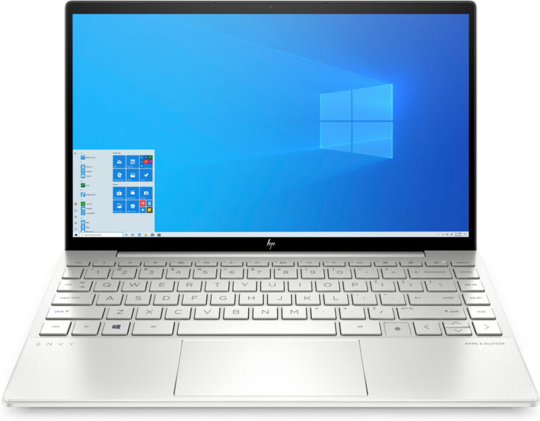 ORDINATEUR PORTABLE HP ENVY Laptop 13-ba1006nk (2R0B1EA)