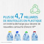 HP 901 trois couleurs – Cartouche d’encre HP d’origine (CC656AE) – Image 39