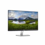 Écran Dell S2721HN – 27 Full HD cadre ultrafin (S2721HN) – Image 3