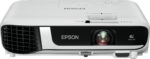 VIDÉO PROJECTEUR EPSON EB-X51 (V11H976040) – Image 5