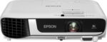 VIDÉO PROJECTEUR EPSON EB-X51 (V11H976040) – Image 3