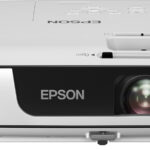 VIDÉO PROJECTEUR EPSON EB-X51 (V11H976040)