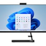 ORDINATEUR DE BUREAU ALL-IN-ONELENOVO IdeaCentre AIO 3 24IAP7 (F0GH01D7FE)
