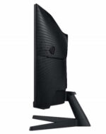 Moniteur Écran SAMSUNG 34″ GAMING incurvé G5 UW-QHD (LC34G55TWWMXZN) – Image 7