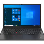 ORDINATEUR PORTABLE LENOVO ThinkPad E15 Gen 2 (20TD000DFE)