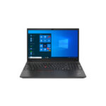 ORDINATEUR PORTABLE LENOVO ThinkPad E15 Gen 2 (20TD000DFE) – Image 2