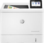 IMPRIMANTE LASERJET COULEUR PRO HP M555DN (7ZU78A) – Image 3