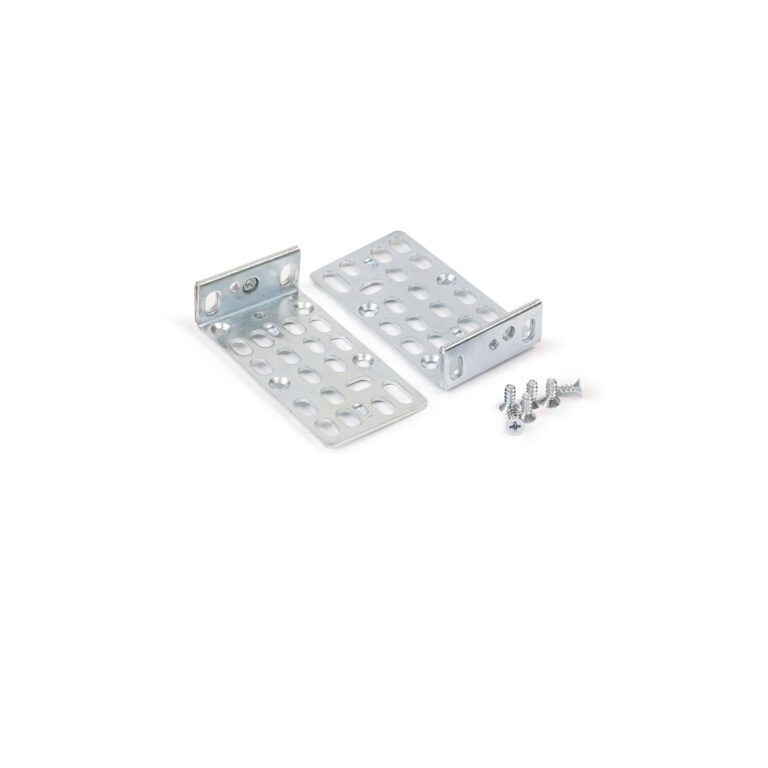Rackmount kit for Cisco Catalyst (RCKMNT-1RU)