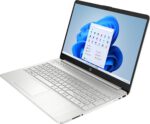 ORDINATEUR PORTABLE HP 15s-fq5000nk 12th i7 (6D6Y5EA) – Image 7