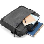 SACOCHE HP 15.6  » RENEW TRAVEL NOIR /GRIS (2Z8A4AA) – Image 6