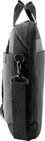 SACOCHE HP 15.6  » RENEW TRAVEL NOIR /GRIS (2Z8A4AA) – Image 9