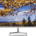 Moniteur Écran HP M27F FHD 27″ (2G3D3AS)
