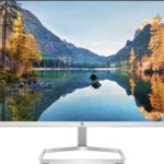 Moniteur Écran HP M24FW  FHD 23.8″ (2D9K1AS)