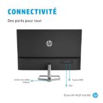 Moniteur Écran HP M32f 80CM 31.5″ (2H5M7AS) – Image 16