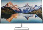 Moniteur Écran HP M32f 80CM 31.5″ (2H5M7AS) – Image 3