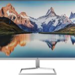 Moniteur Écran HP M32f 80CM 31.5″ (2H5M7AS)
