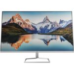 Moniteur Écran HP M32f 80CM 31.5″ (2H5M7AS) – Image 2