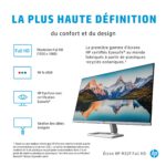 Moniteur Écran HP M32f 80CM 31.5″ (2H5M7AS) – Image 17