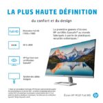 Moniteur Écran HP M32f 80CM 31.5″ (2H5M7AS) – Image 18