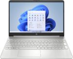 ORDINATEUR PORTABLE HP 15s-eq3000nk (6D6Y2EA)