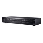 8-Port HDMI Switch. IR & RS232 Remote Control – Image 4