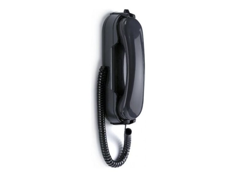 DEPAEPE - HD 2000 SIP Urgence 1 (Dark Grey)