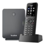 YEALINK - W77P Dect Phone