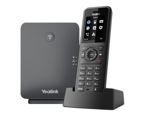 YEALINK - W77P Dect Phone