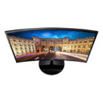 Moniteur Écran SAMSUNG 24″ incurvé Série 3 (LC24F390FHMXZN) – Image 28