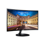 Moniteur Écran SAMSUNG 24″ incurvé Série 3 (LC24F390FHMXZN) – Image 10