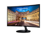 Moniteur Écran SAMSUNG 24″ incurvé Série 3 (LC24F390FHMXZN) – Image 11