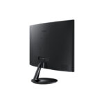 Moniteur Écran SAMSUNG 24″ incurvé Série 3 (LC24F390FHMXZN) – Image 30