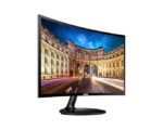 Moniteur Écran SAMSUNG 24″ incurvé Série 3 (LC24F390FHMXZN) – Image 15