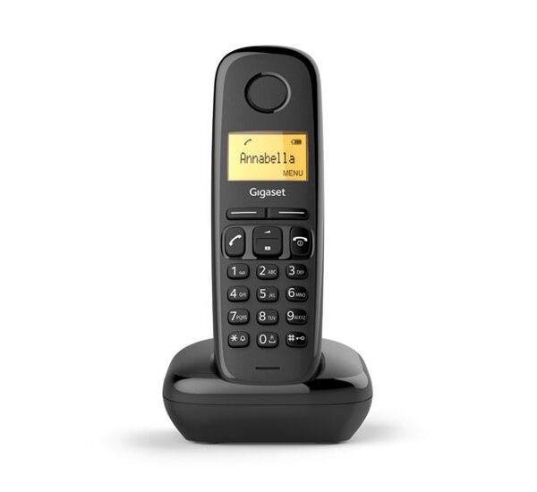 TELEPHONE GIGASET SANS FIL A170