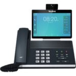 YEALINK - SIP-VP59 T5 Series Phone