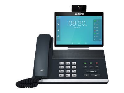 YEALINK - SIP-VP59 T5 Series Phone