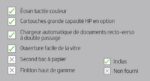 IMPRIMANTE MUTLIFONCTION JET D’ENCRE HP PRO 9010 (3UK83B) – Image 19