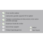 IMPRIMANTE MUTLIFONCTION JET D’ENCRE HP PRO 9010 (3UK83B) – Image 20